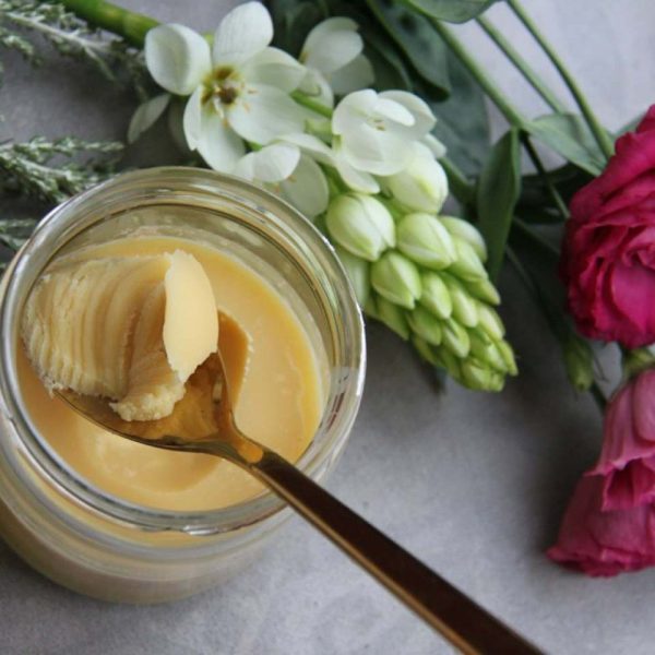 খাঁটি গাওয়া ঘি / Pure Ghee