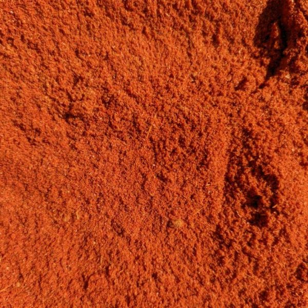 মরিচ গুঁড়া / Red Chili Powder